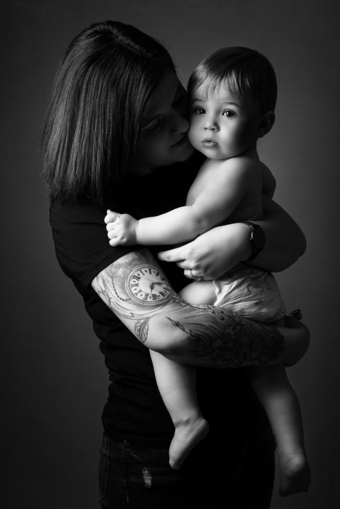 Photographe Enfant Mâcon